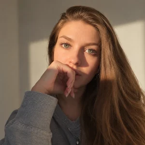 Полина Крылова